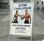 MEMBER CHALLENGE POSTERS