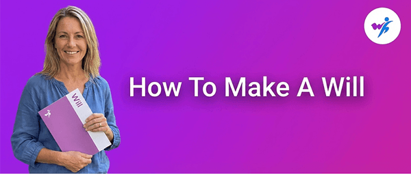 Will Hero — How to make a Will