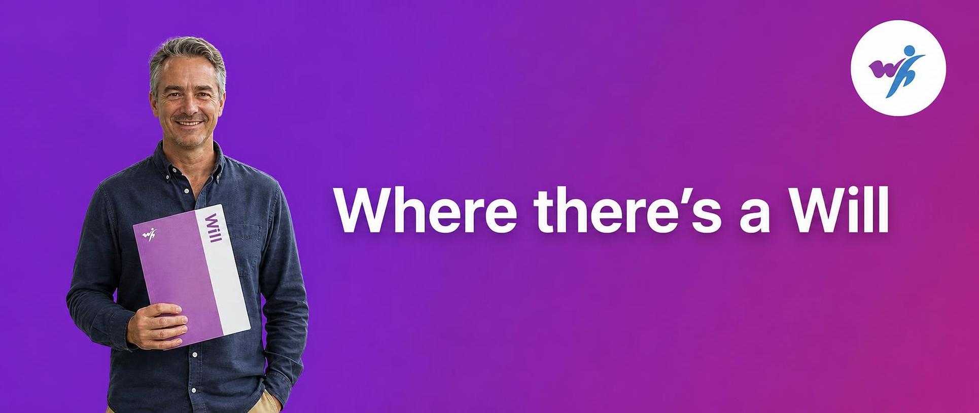 Will Hero — Where there's a Will
